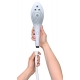 Wave Womanizer shower head