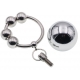 Metal Ball Weight Hanger - 1 Ball
