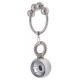 Metal Ball Weight Hanger - 1 Ball