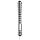 Heat Rod metal dildo 13.5 x 2cm