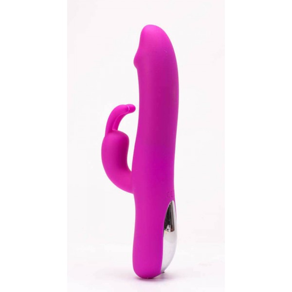 Movimento del coniglio Sextoy