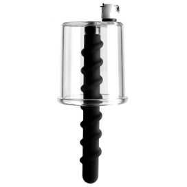 KINKgear Cilinder voor Anale Roos 9 x 5,5cm