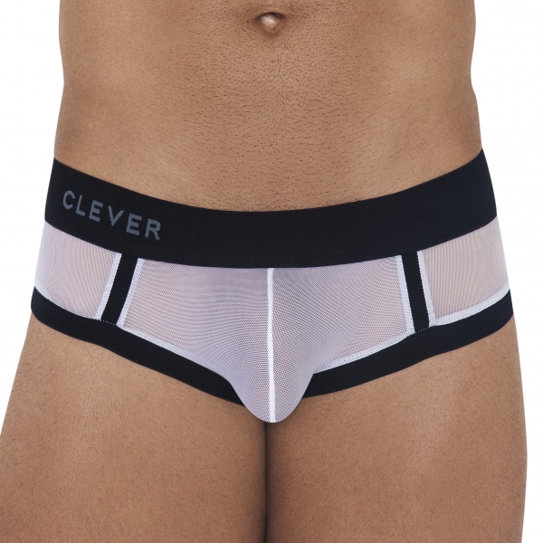 Jockstrap Cult Jock Branco