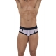 Jockstrap Cult Jock Branco