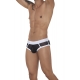 Suspensorio Cult Jock Negro