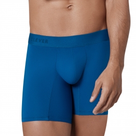 PRIMARY LONG BOXER PETROL BLUE