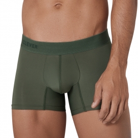 CLEVER Boxer verde Basis Classic
