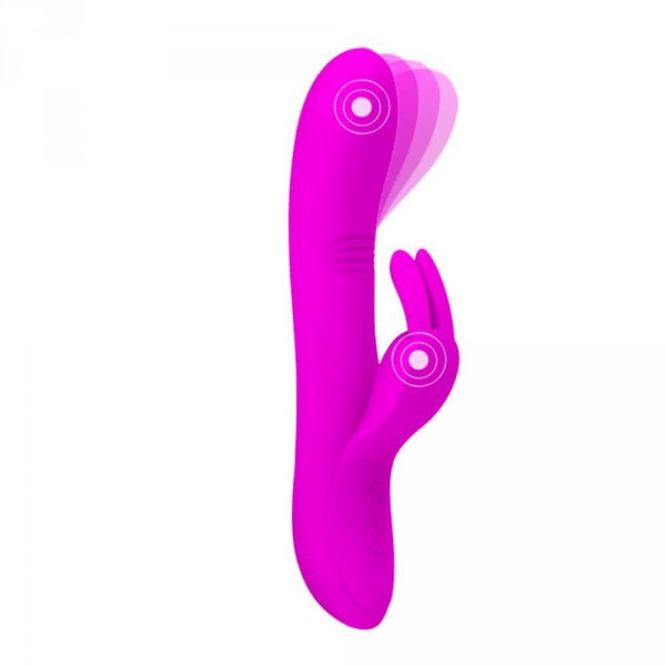 Sextoy Konijn Dylan