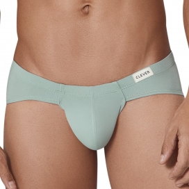 CLEVER TRIBE CLASSIC BRIEF GREEN