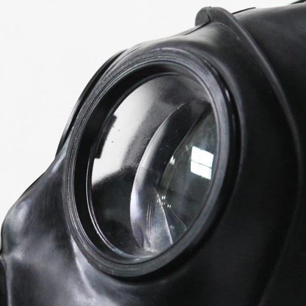 S10.2 gasmasker