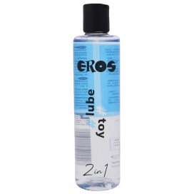 Lube & Toys Eros Acqua Lubrificante 250ml