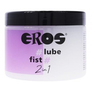 Eros Lube & Fist Eros lubricating cream 500ml