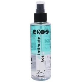 Intimate & Toy Eros detergente per giocattoli sessuali 150ml