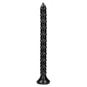 Ouch! Dildo comprido M 40 x 3,5 cm