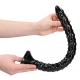 Dildo lungo Scaled Anal Snake M 40 x 3,5 cm