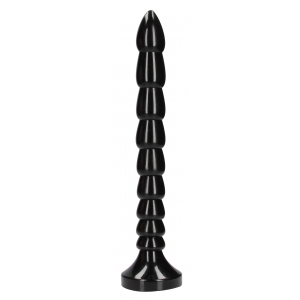 Ouch! Langer Dildo Stacked Anal Snake S 30 x 3.5cm