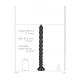 Langer Dildo Stacked Anal Snake M 40 x 3.5cm