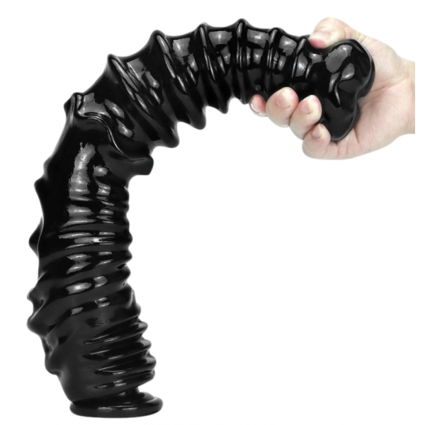 Grote Monki dildo 40 x 9cm