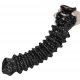 Magic Tower Large PVC Butt Plug BLACK