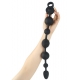 Palline anali vibranti Beads Vibes M 36 x 4,5 cm