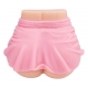 Masturbator Buttocks Mini Skirt Vagina-Anus Pink