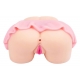 Masturbator Buttocks Mini Skirt Vagina-Anus Pink