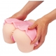 Masturbator Buttocks Mini Skirt Vagina-Anus Pink