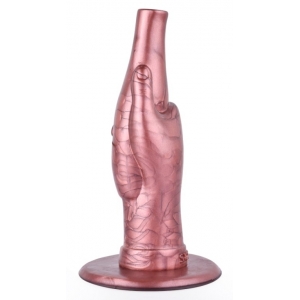 FistXXL Tenryu Fist Hand Dildo - Bottle