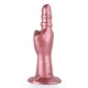 Dildo para mão com dedo indicador 20 x 6,5cm