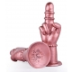 Tenryu Fist Hand Dildo - Middle finger