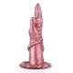 Tenryu Fist Hand Dildo - Palm