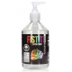 Fist It Extra Dik Regenboog Water Glijmiddel - Pomp 500ml