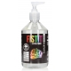 Lubricant Water Fist It Extra Thick Rainbow - Pump 500ml