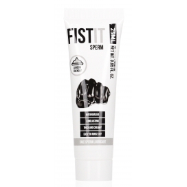 Fist It Sperm-Like Lubricant - 0.8 fl oz / 25 ml
