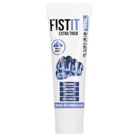 Fist It Fist It Extra Thick Eau 25ml