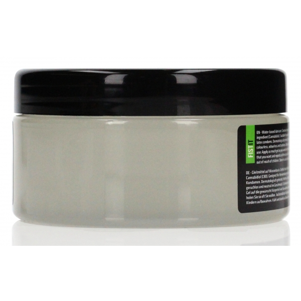 CBD Lubricant - 10.1 fl oz / 300 ml