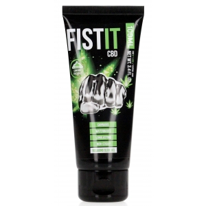 Fist It Cbd Vuist Het Glijmiddel 100ml