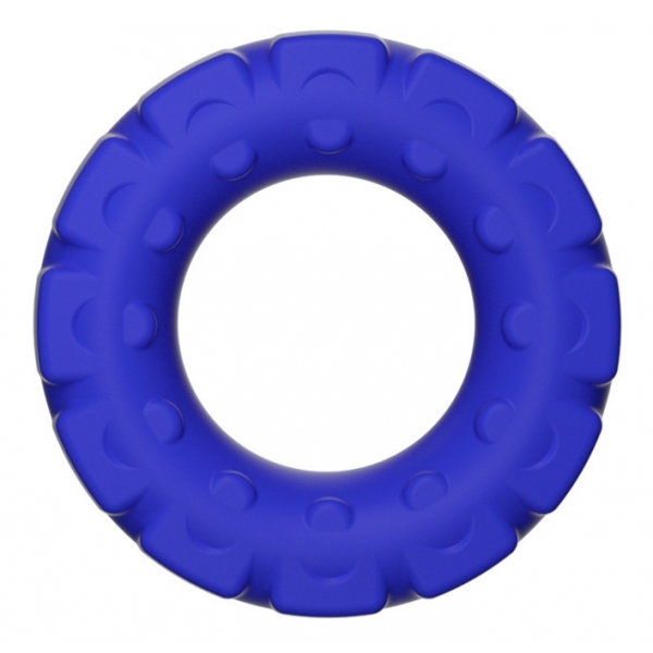 Tread Ultimate Tire Cock Ring BLUE