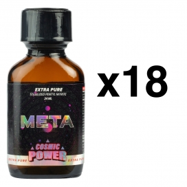 META COSMIC POWER 24ml x18