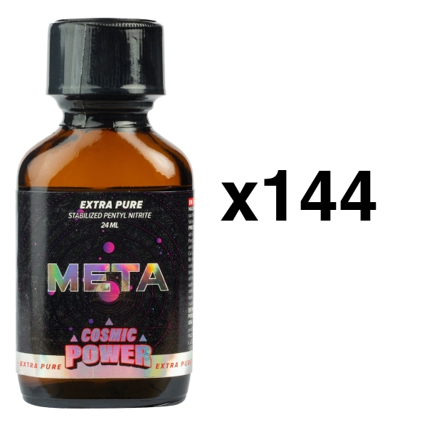 META COSMIC KRACHT 24ml x144