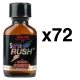SUPER RUSH Etiqueta Negra COSMIC POWER 24ml x72