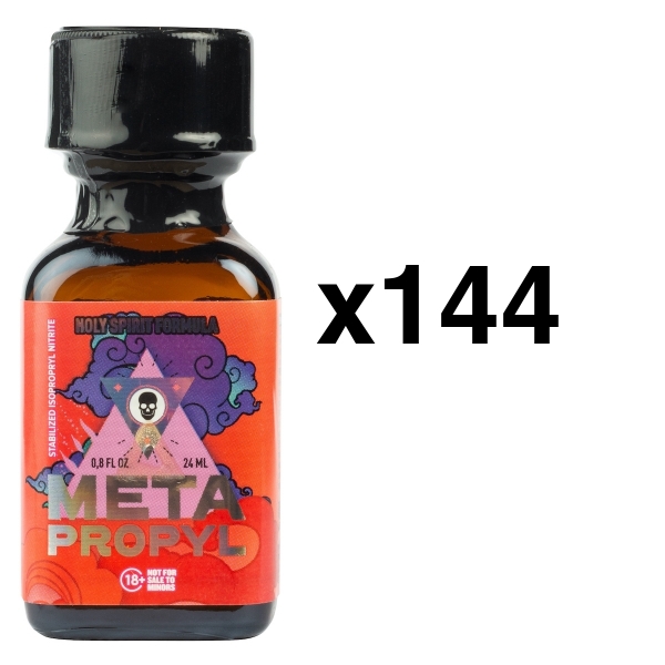 META PROPYL 24ml x144