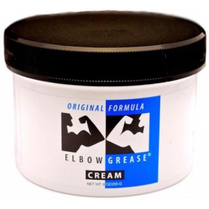 Elbow Grease CREME ORIGINAL ELBOW GREASE 9OZ - 266ml