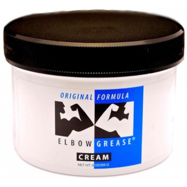 CREME ORIGINAL ELBOW GREASE 9OZ - 266ml