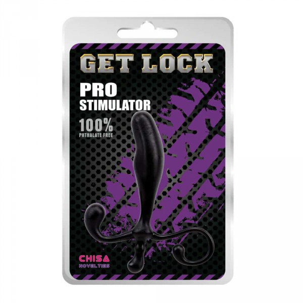 Prostata-Stimulator Pro 9cm