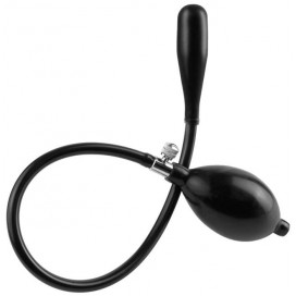 Anal Fantasy Silicone Butt Extender