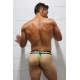 Tanga New Wave Breedwell Verde neón