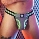 Perizoma New Wave Breedwell Verde neon