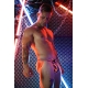 Jockstrap New Wave Breedwell Laranja