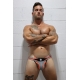 Jockstrap New Wave Breedwell Oranje